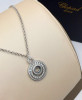 happy diamonds chopard подвеска