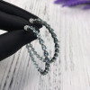 Серьги Light Blue