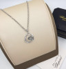 Подвеска Chopard купить из серебра