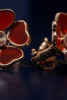 Chopard комплект Happy Hearts Flowers 