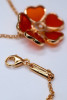 Chopard комплект Happy Hearts Flowers 