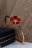 Chopard комплект Happy Hearts Flowers 