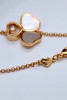 Комплект Chopard Happy Wings 