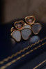 Комплект Chopard Happy Wings 