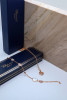 Chopard  комплект Vgold Happy Hearts