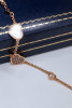 Chopard  комплект Vgold Happy Hearts