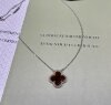 Подвеска в стиле  van cleef 