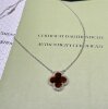 Подвеска в стиле  van cleef 